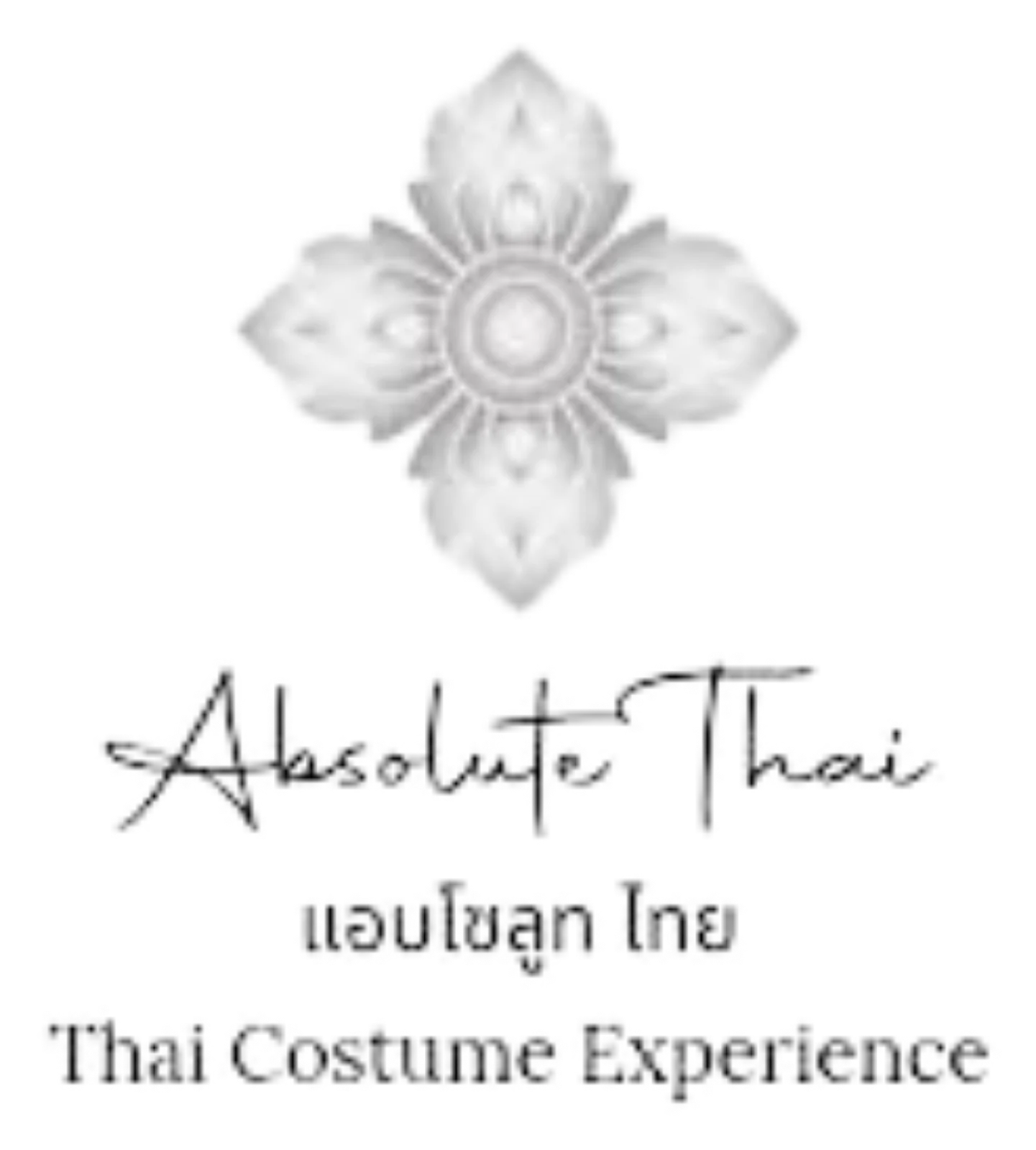 Absolute Thai-泰服租借