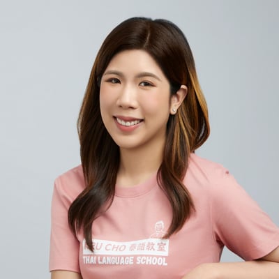 Kru 麗華