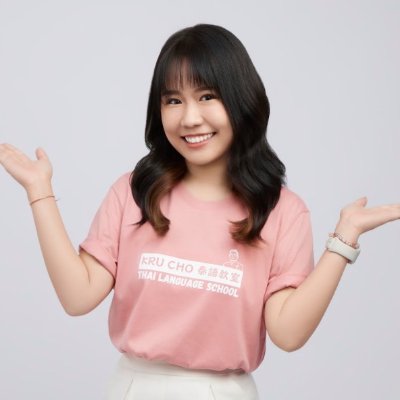 Kru 小敏